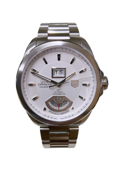 Tag Heuer Grand Carrera WAV5112.BA0901